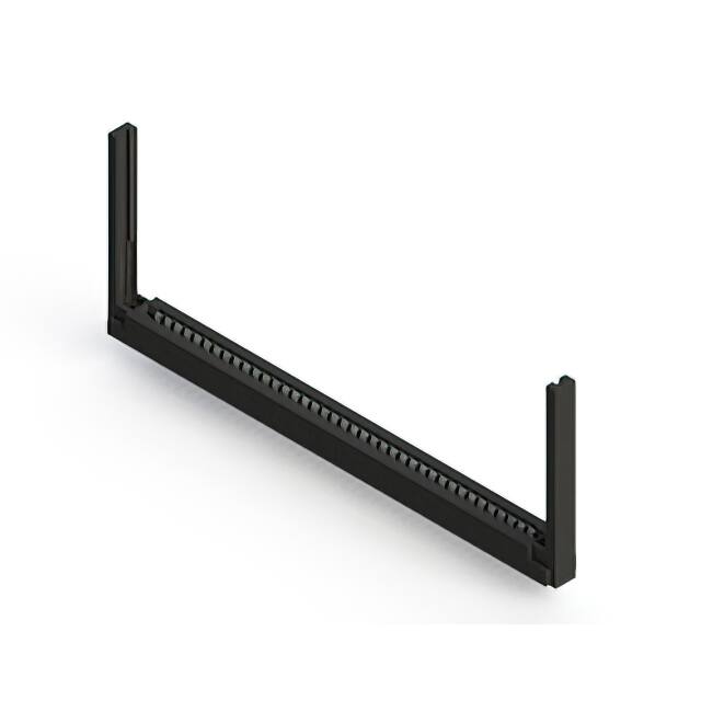 357-039-457-168 EDAC Inc.  Edgeboard Connectors